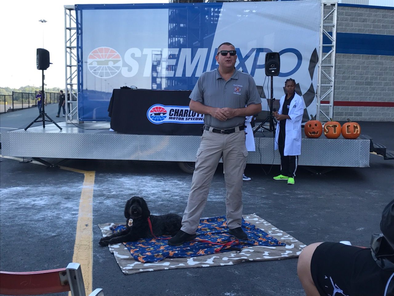 STEM Expo